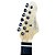 Kit Guitarra Giannini G101 Preto Humbucker c/ amplificador - Imagem 5