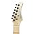 Kit Guitarra Strinberg Sts150 Branco Alder Strato Capa bag - Imagem 4