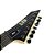 Guitarra 7 Cordas Esp Ltd M17 Preto Fosco Black Satin LM17V - Imagem 4