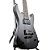 Guitarra 7 Cordas Esp Ltd M17 Preto Fosco Black Satin LM17V - Imagem 2