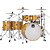 Bateria Mapex Armory Studioease Fast Desert Dune B 22 Cx 14 - Imagem 1