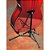 Suporte Pedestal Chão Fender Para Violão Mini Stand Original - Imagem 2