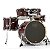 Bateria Mapex Mars Crossover bloodwood MA528SF bumbo 22 - Imagem 2