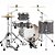 Bateria Mapex Mars ZW Nightwood bumbo 18 s/ ferragens - Imagem 2