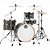 Bateria Mapex Mars KW Dragonwood bumbo 18 s/ ferragens - Imagem 1