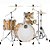 Bateria Mapex Mars IW Driftwood bumbo 18 s/ ferragens MA486S - Imagem 1