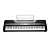 Piano Digital Kurzweil Stage Ka70 88 Teclas com Efeito - Imagem 5