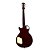 Kit Guitarra Michael GM750N Dourado GD Les Paul Capa - Imagem 7