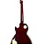 Kit Guitarra Les Paul Michael GM750N Dourado GD amplificador - Imagem 5