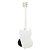 Guitarra Epiphone Sg Standard Alpine White alnico regulado - Imagem 2