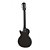 Guitarra Epiphone Les Paul Sl Black Preto - Imagem 2