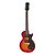 Guitarra Epiphone Les Paul Sl Heritage Cherry Sunburst - Imagem 1