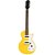 Guitarra Epiphone Les Paul Sl Sunset Yellow - Imagem 1