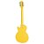 Guitarra Epiphone Les Paul Sl Sunset Yellow - Imagem 2