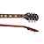 Guitarra Epiphone Les Paul Classic Cherry Sunburst regulado - Imagem 5