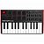 Mini Teclado Akai Mpk Controlador Midi Usb 8 Pads 25 Teclas - Imagem 1