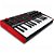 Mini Teclado Akai Mpk Controlador Midi Usb 8 Pads 25 Teclas - Imagem 2