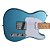 Guitarra Sx Stl50 telecaster Vintage Azul Lake Pacific Capa - Imagem 3