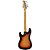 Baixo Sx Spb57 Sunburst Precision 4 Cordas Com Bag - Imagem 5