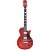 Guitarra Les Paul Strinberg LPS260 MGS Mahogany - Imagem 1