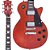 Guitarra Les Paul Strinberg LPS260 MGS Mahogany - Imagem 4