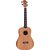 Ukulele Strinberg UK06B MGS Fosco Baritono Acústico Capa - Imagem 2