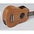 Ukulele Strinberg UK06SE MGS Fosco Soprano Elétrico - Imagem 3