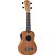 Ukulele Strinberg UK06SE MGS Fosco Soprano Elétrico - Imagem 2