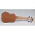 Ukulele Strinberg UK06SE MGS Fosco Soprano Elétrico - Imagem 5