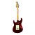 Guitarra Tagima brasil T805 vermelho Metalico LF/MG - Imagem 8
