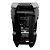 Caixa Ativa Pz Audio Yac 12 400w Rms amplificada Profissional Bluetooth - Imagem 3
