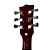 Guitarra SG Michael Hammer GM850N WR Vinho - Imagem 9