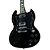 Guitarra SG Michael Hammer GM850N BK Preta - Imagem 7