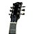Kit Guitarra SG Michael Hammer GM850N BK Preta Capa - Imagem 9