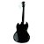 Kit Guitarra SG Michael Hammer GM850N BK Preta Capa - Imagem 5