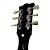 Kit Guitarra Michael GM750N Preta BK Les Paul Capa - Imagem 9