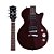 Guitarra Les Paul Strinberg Lps200 Vermelho Twr Cubo Borne - Imagem 4