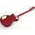 Kit Guitarra Strinberg Lps230 Cherry Sunburst Cubo Borne - Imagem 6