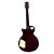 Kit Guitarra Les Paul Strinberg Lps230 Gold Gd Cubo Borne - Imagem 7