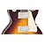 Guitarra Vintage V100 Ice Team Les Paul - Regulado - Imagem 2
