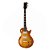 Guitarra Vintage V100 Lemon Drop PGM Les Paul - Regulado - Imagem 1