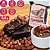Combo - 3 Amor em Lata chocolate meio amargo zero + 1 Brownfit Fitnuts de brinde - Imagem 3