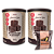 Combo - 2 Amor em Lata chocolate meio amargo zero + 1 Brownfit Energy de brinde - Imagem 1