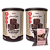 Combo - 2 Amor em Lata chocolate meio amargo zero + 1 Brownfit Fitnuts de brinde - Imagem 1