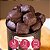 Combo - 3 Amor em Lata chocolate tradicional - Imagem 2