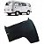 FOLHA PORTA KOMBI CLIPPER 94/ COM FRISO DIANTEIRO DIREITO - Imagem 1