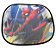 Parasol Lateral Par Spiderman - Imagem 2
