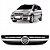 GRADE DO ZAFIRA 2005/2011 C/FRISO CROMADO - Imagem 1