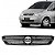 GRADE DA MERIVA 2002 PRETA - Imagem 1