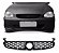GRADE DO CORSA 1999/2002 COLMEIA PRETO - Imagem 1
